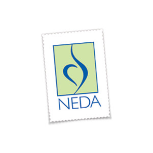 pic of the neda logo