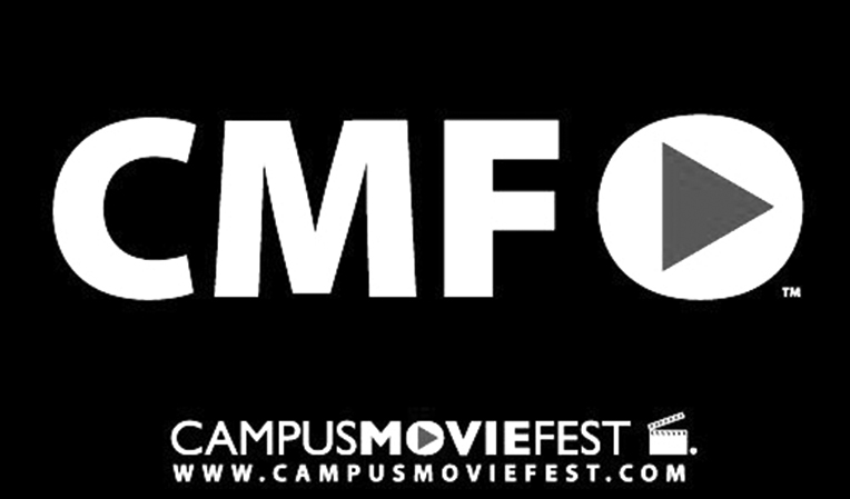 campus movie fest logo