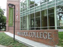 Wheelock College