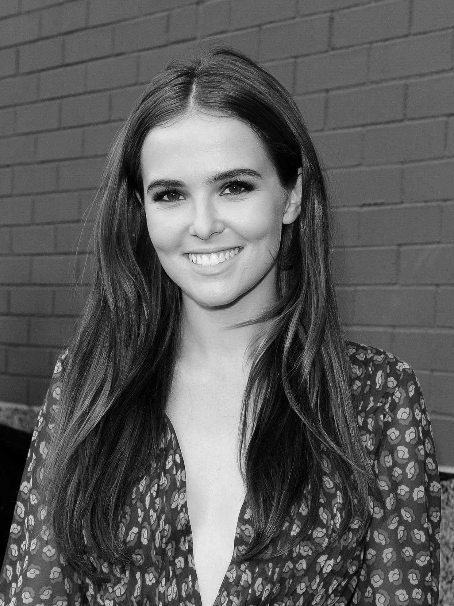 Zoey Deutch leading in ‘Before I Fall’ – The Simmons Voice