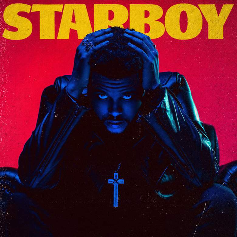 The Weeknd releases new hit single ‘Starboy’