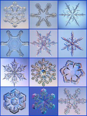 Thoughts on being a ‘special snowflake’: I mean, I guess so