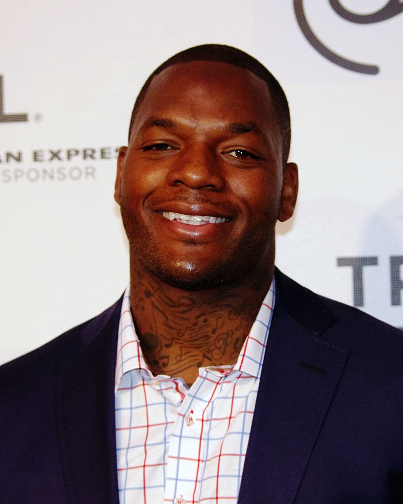 Patriots' Martellus Bennett will not be put in a box – The Simmons Voice