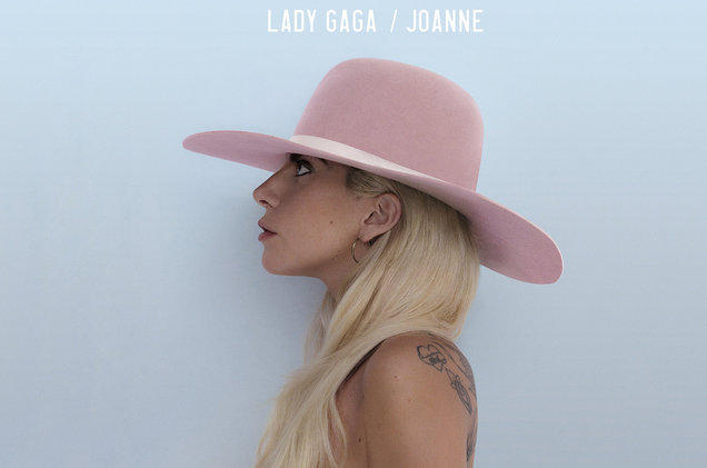 Lady Gaga’s ‘Joanne’ presents a softer side to her sound