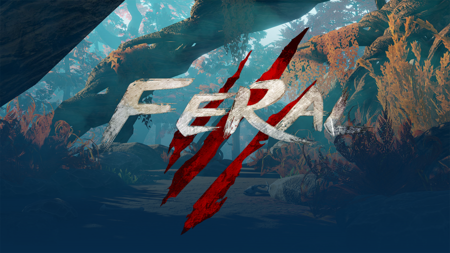 Game of the Week: ‘FERAL’ (demo build)