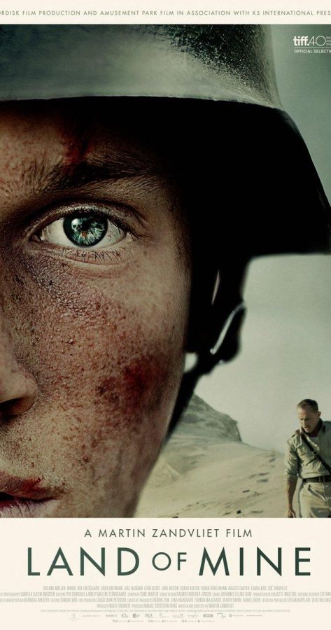 Oscar-nominated ‘Land of Mine’ astounds viewers with powerful imagery and acting