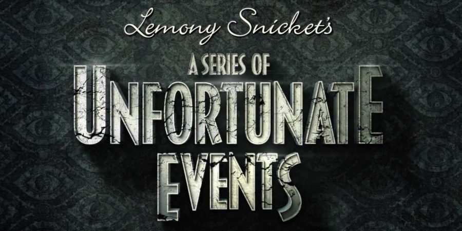 The Series that Lemony Snicket wanted