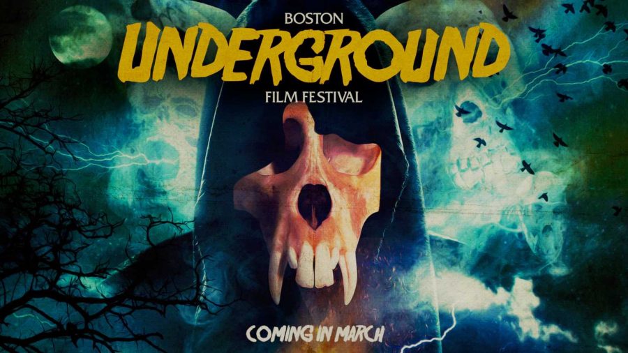 Boston Underground Film Festival: love letter to film with a twist