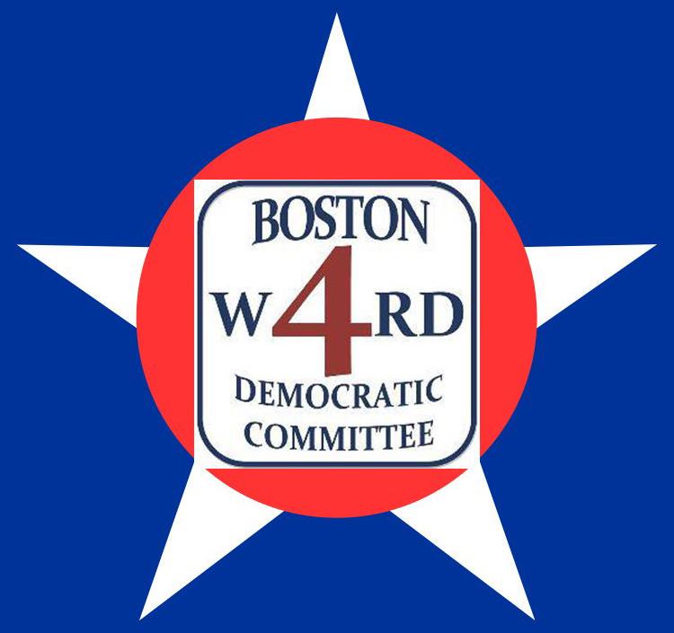 Ward 4 wants Democrat voters to run for delegate spots