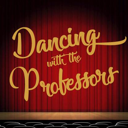 SCDC presents: ‘Dancing with the Professors’