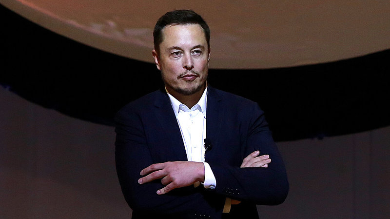 Elon Musk launches company to merge brain with AI