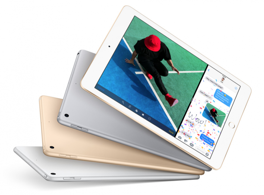Latest Apple iPad cheapest to date