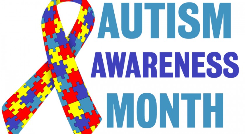 National Autism Awareness Month: how to get involved