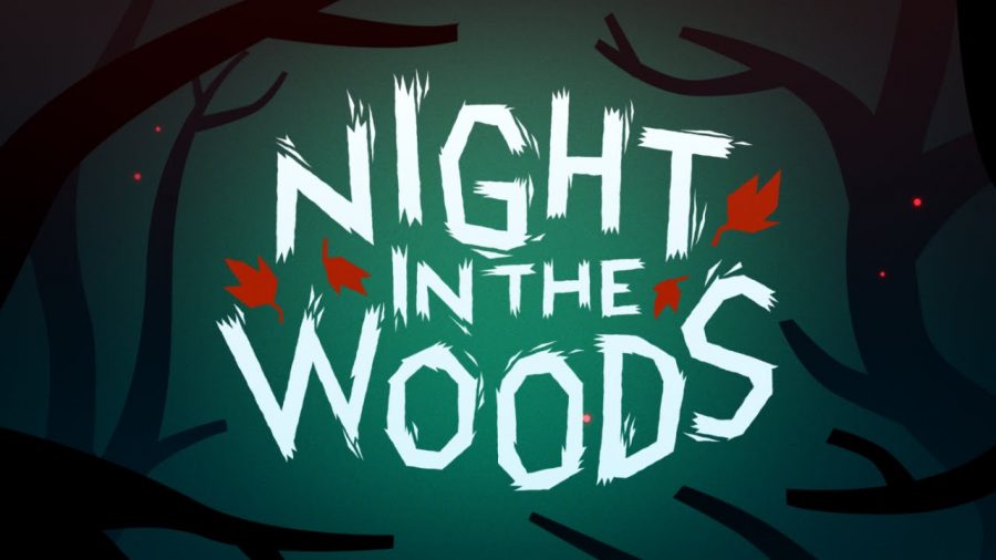 Game of the Week: ‘Night in the Woods’