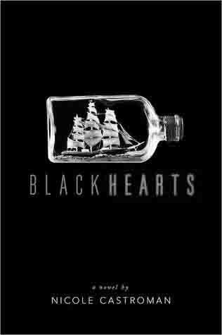 Young adult debut explores Blackbeard the Pirate’s origins