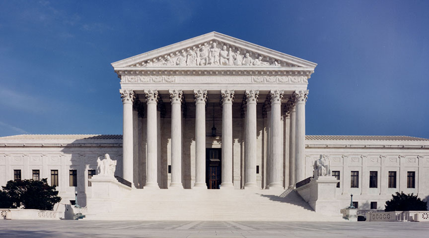 Supreme Court hears gerrymandering case