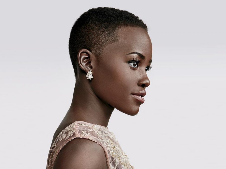 Lupita Nyong’o speaks out against Harvey Weinstein
