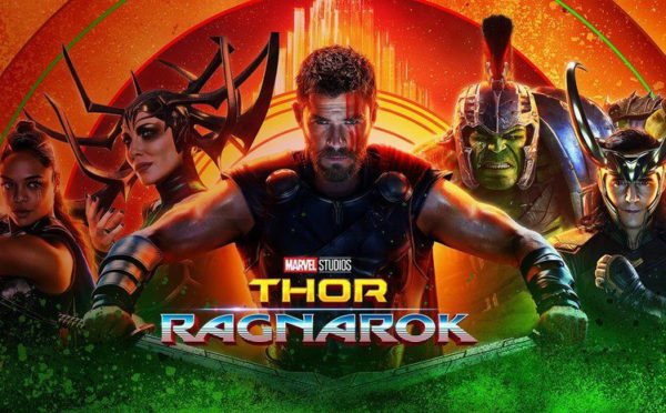 ‘Thor: Ragnarok’ is eagerly awaited by Marvel fans