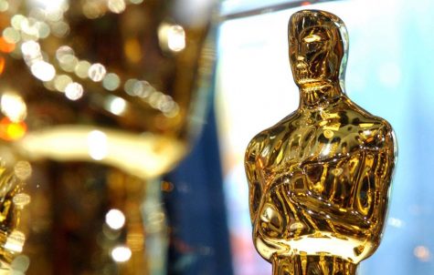 Keep an eye on these films at the Oscars