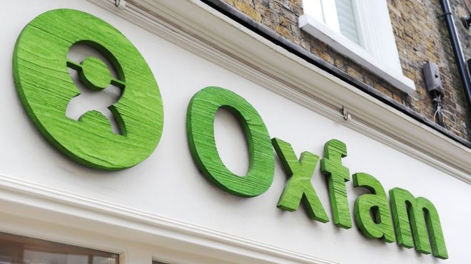 UK Charity Commission launches inquiry into Oxfam for sexual harassment cover-up
