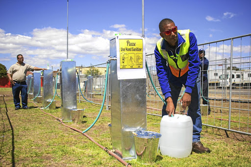 Day Zero: When Cape Town will run out of water