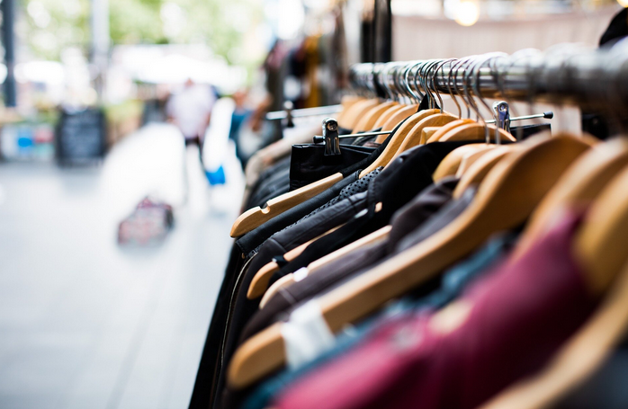 Fast fashion: what it is, and how to slow it down