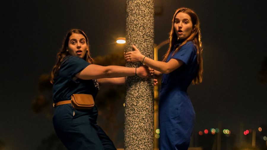 Booksmart is the film about friendship between women youve been waiting for