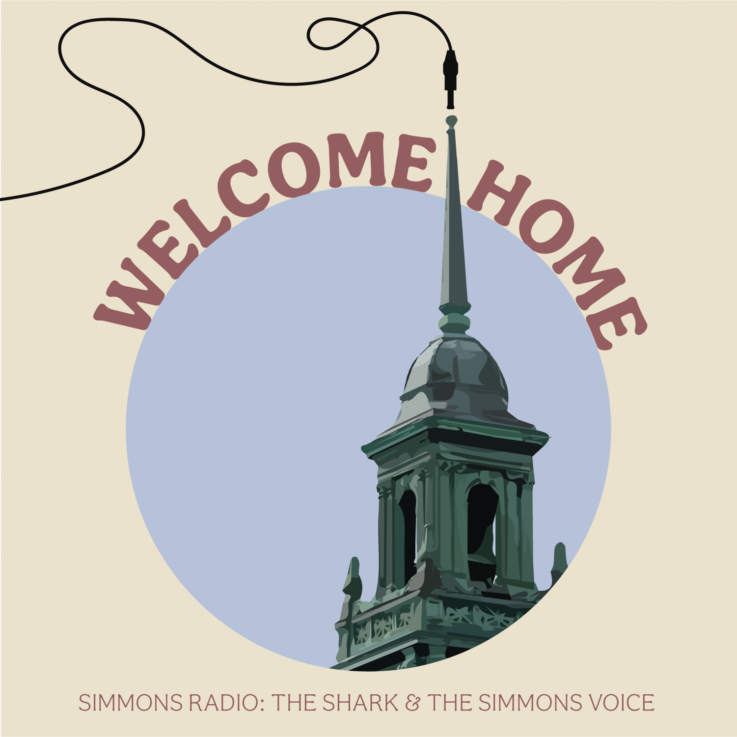 Welcome Home: Season 2 Episode 1 Transcription – The Simmons Voice