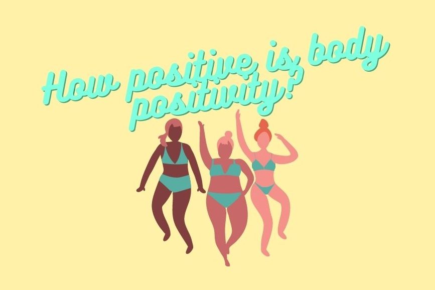 What is body positivity? - Hempure