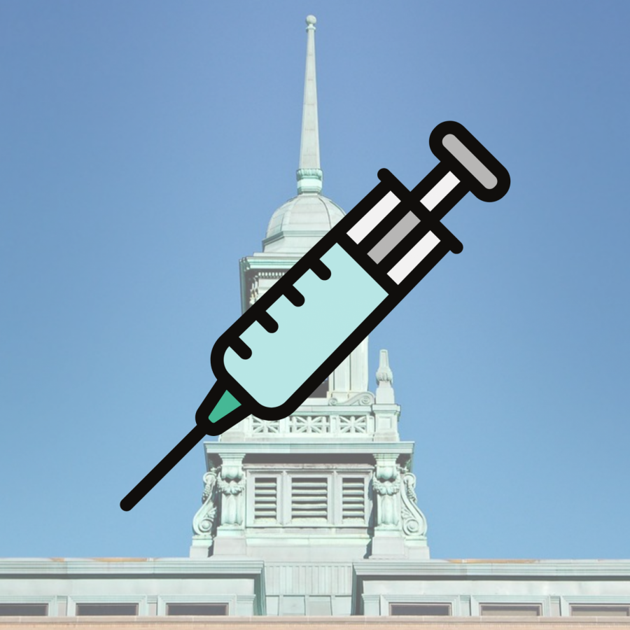 Vaccine policy update