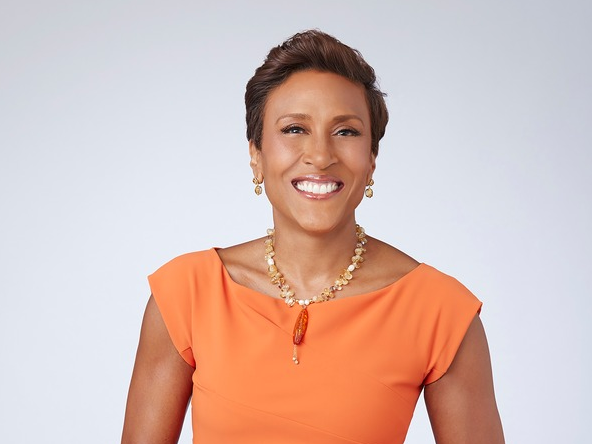 Robin Roberts announced as next Gwen Ifill Next Generation Award recipient