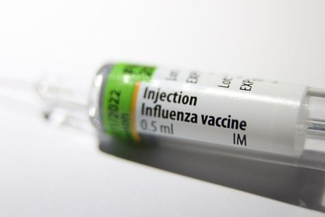 Its not too late to get your flu shot and heres why you still should
