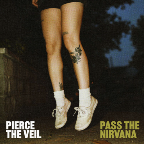Pierce the Veil has spoken, and I’m listening: “Pass the Nirvana” Song Review