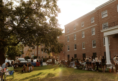 ResLife updates housing selection processes for the upcoming academic year