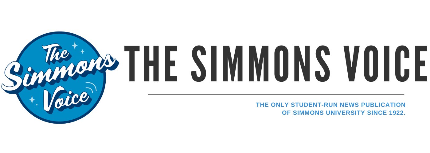 The Student News Site of Simmons University