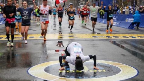 2023 Boston marathon marks 10 year anniversary of Boston marathon bombings