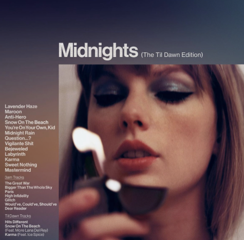 Opinion: “Midnights (Til Dawn Edition)” has hits and misses