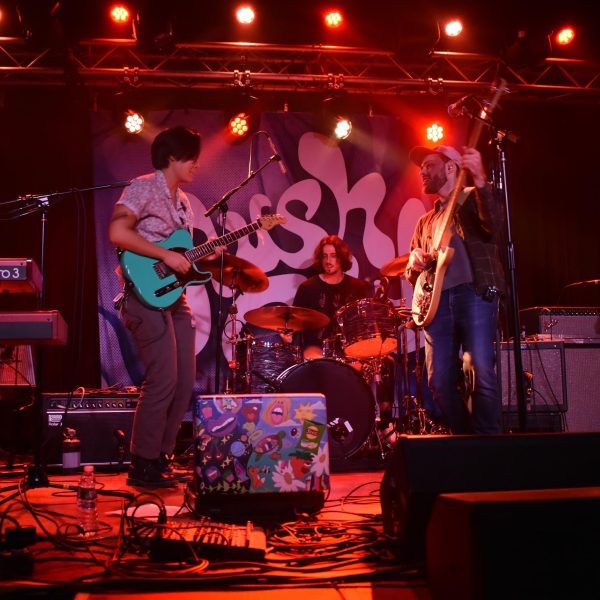 A conversation with Hush Club: Somerville native band taking over local indie scene