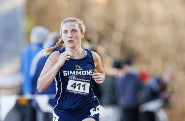 Simmons Athletics announces addition of indoor and outdoor track teams