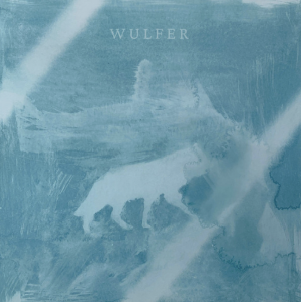 Wulfer releases new self-titled EP: a review and conversation with Ashleigh Wulf 