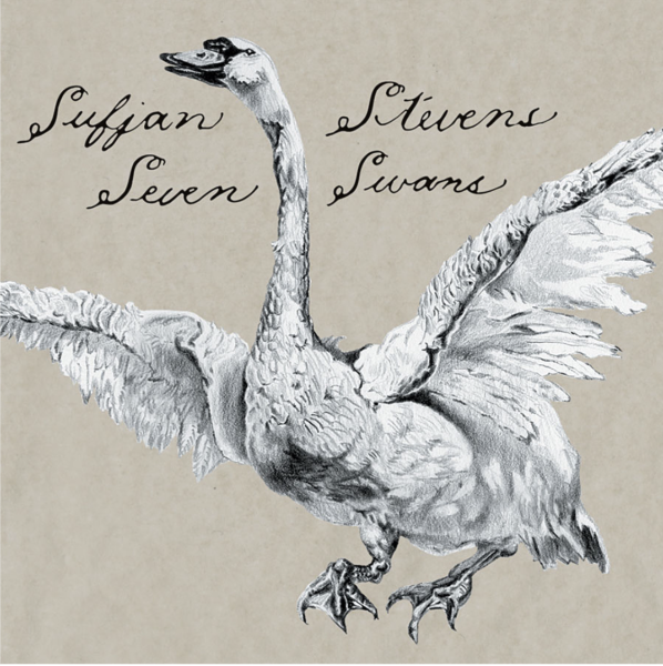 20 Years of “Seven Swans”: reflections on the album, 20 years later