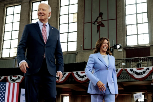 President Joe Biden ends 2024 re-election bid, endorsing Vice President Kamala Harris
