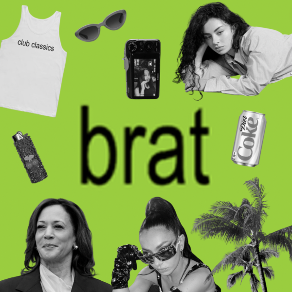 The reign of “Brat” summer