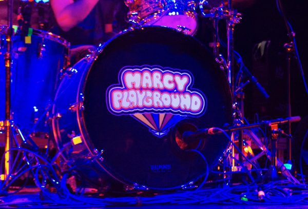 Marcy Playground rocks the Royale