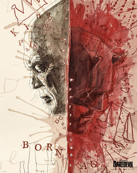 “Daredevil: Born Again” is a mixed bag without fear