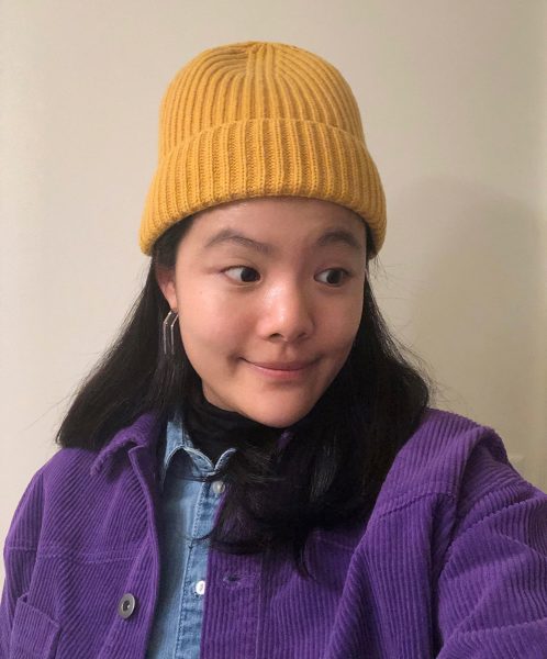 Professor Spotlight: Loretta Park