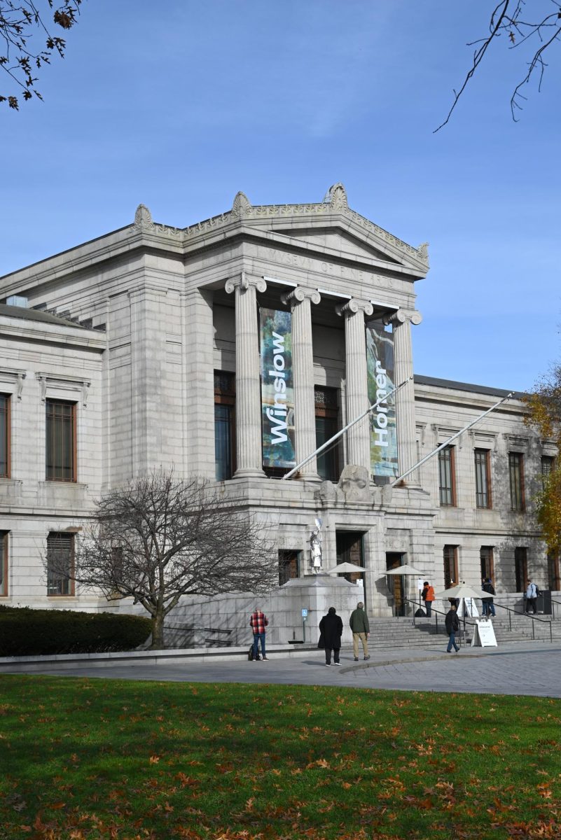 Setting a precedent: MFA returns artwork to descendants of enslaved man