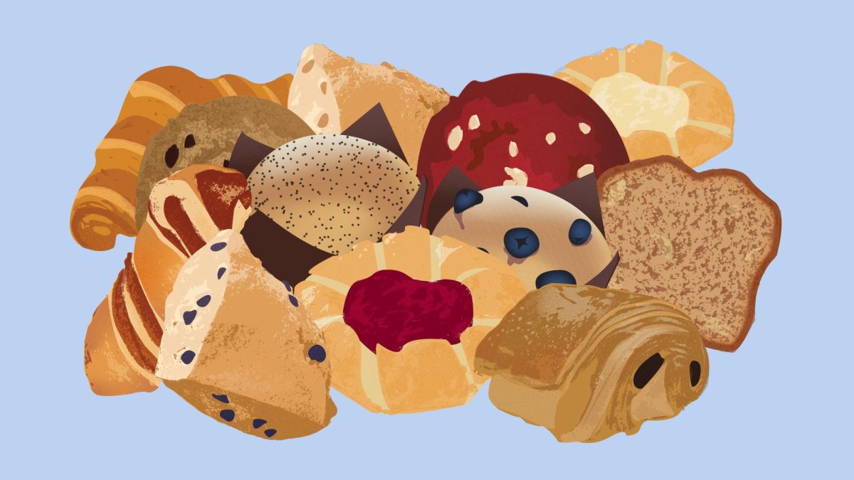 Horoscope pastry splash