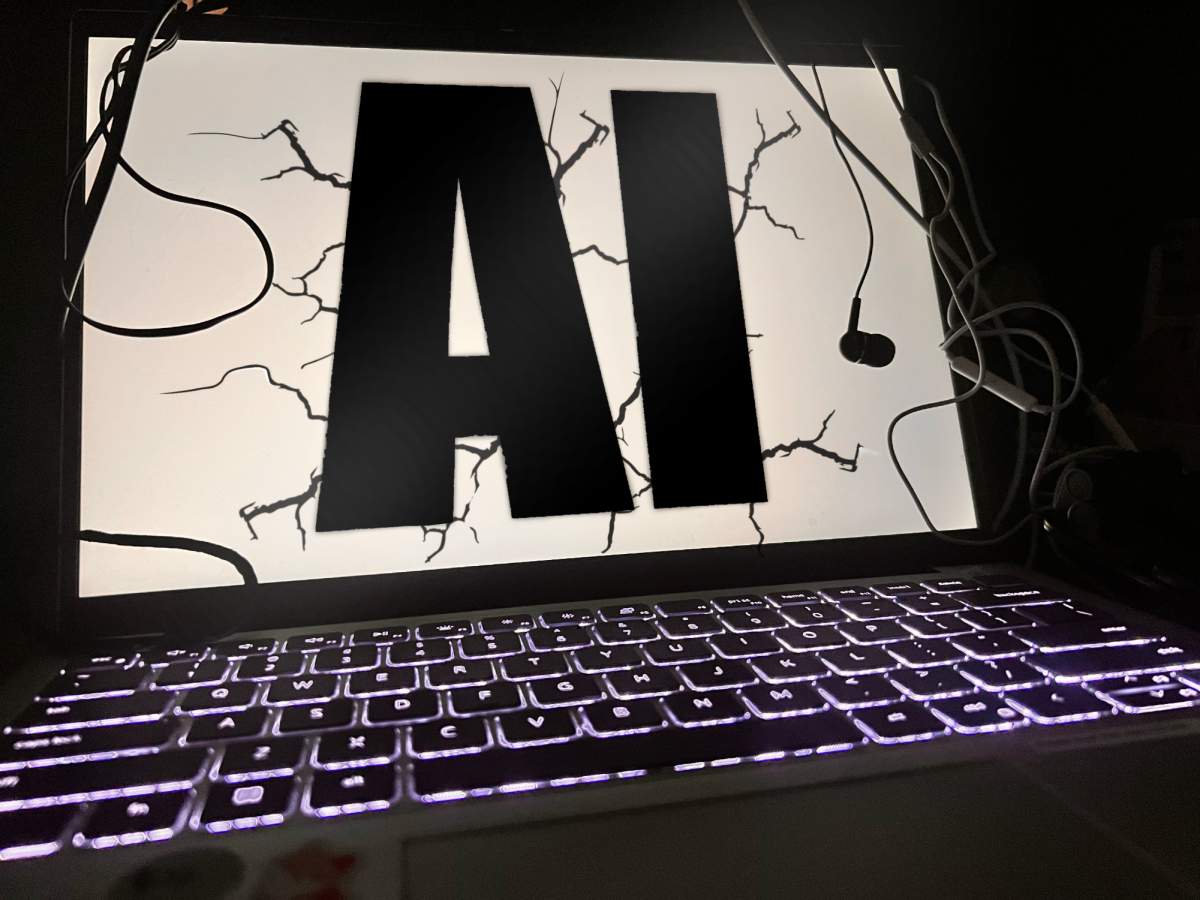 AI Article Georgia