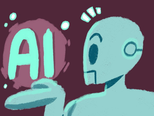 “AI is not going to replace you:” how the technology industry is adapting to AI integration